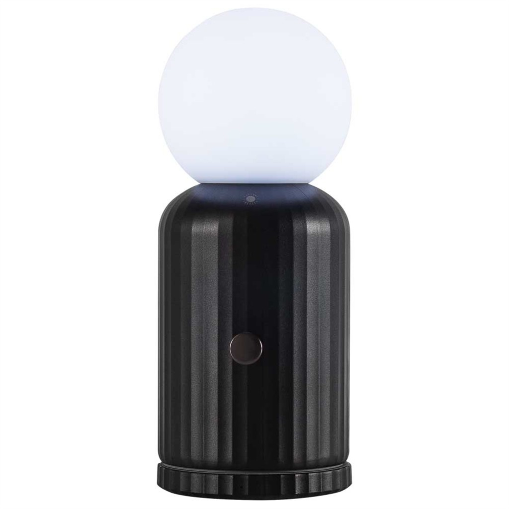 Wireless Lamp and Charger