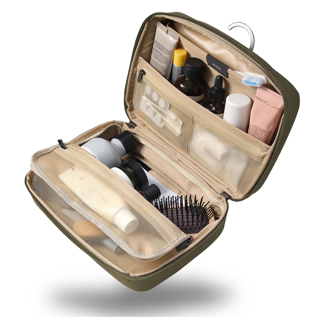 Hanging Toiletry Pouch