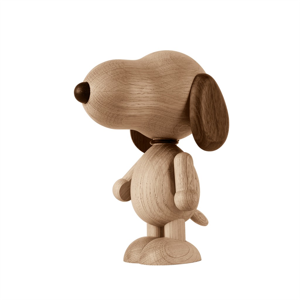 Peanut x Snoopy Mini