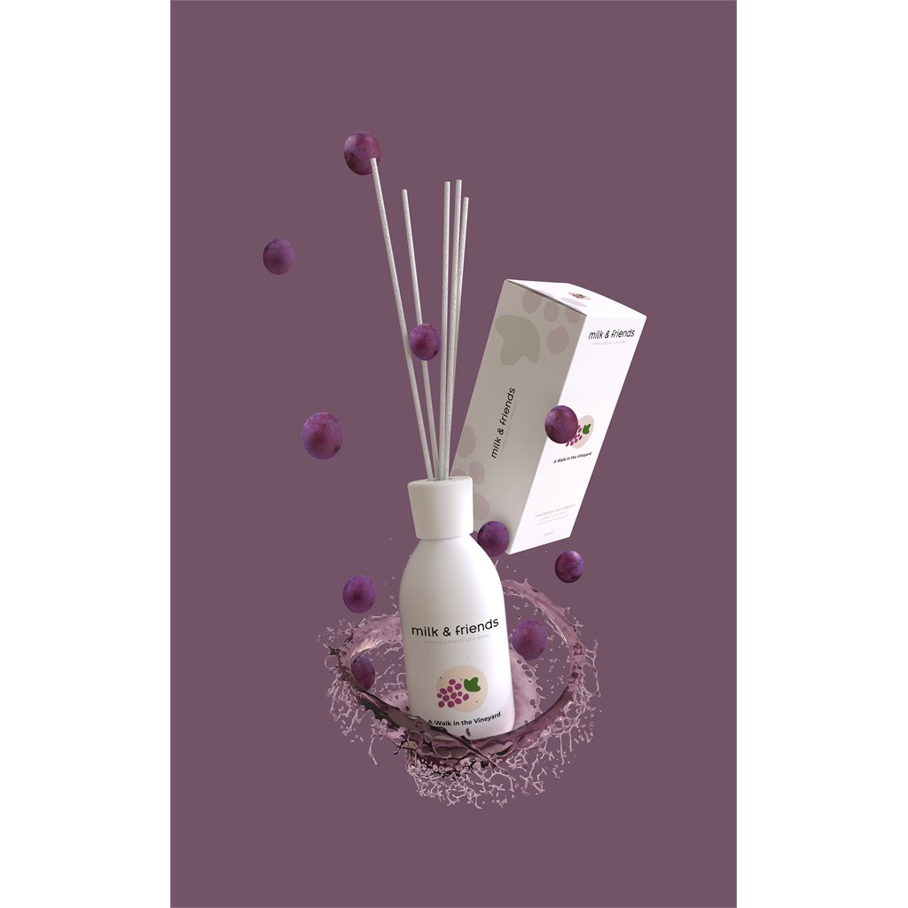 Raumduft Diffuser - 250ml