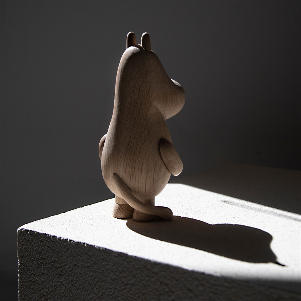 Moomin x Moomintroll Small