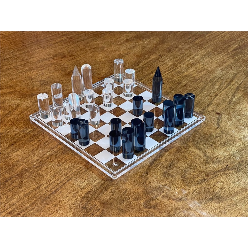 Acrylic Games
