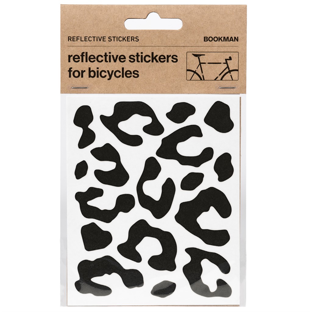 Sticky Reflectors