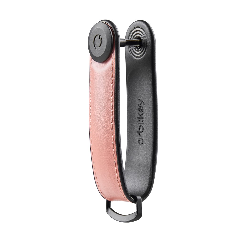 Key Organiser Hybrid Leather