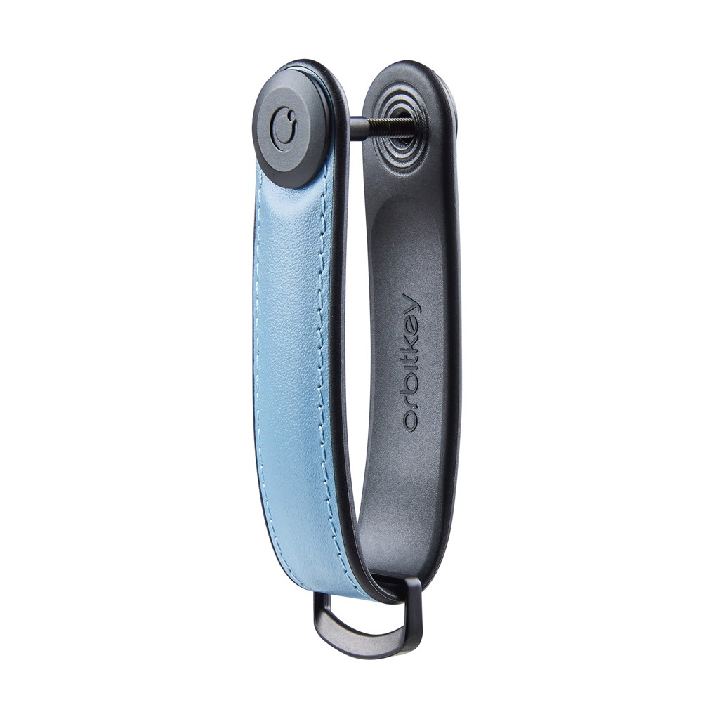 Key Organiser Hybrid Leather