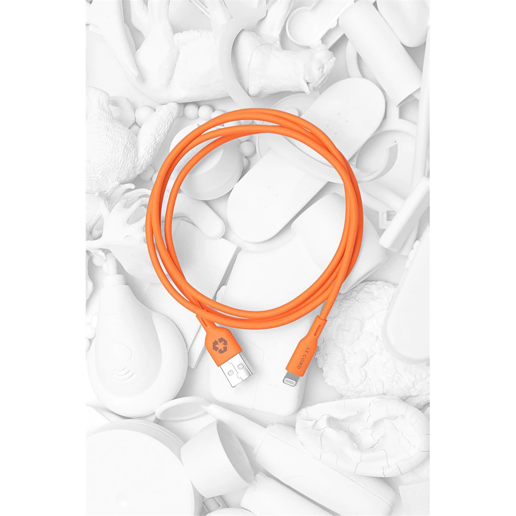 Minimal Series 1.2 (USB-A to Lightning)