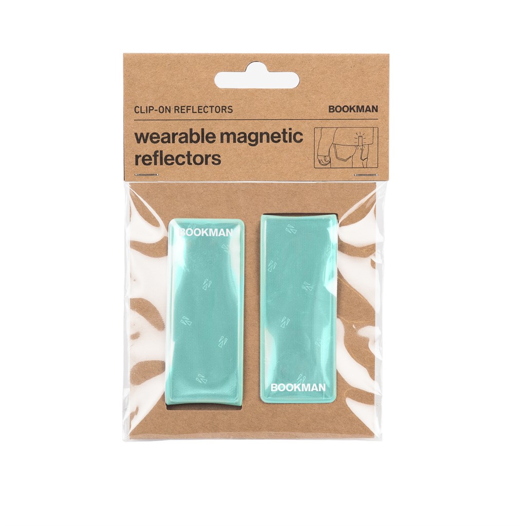 Clip-On Reflectors