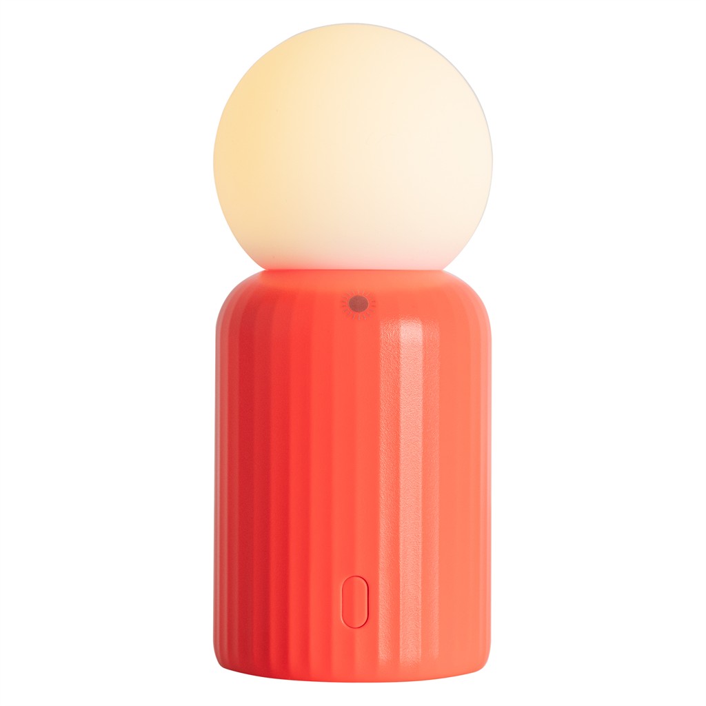 Mini Wireless Lamp