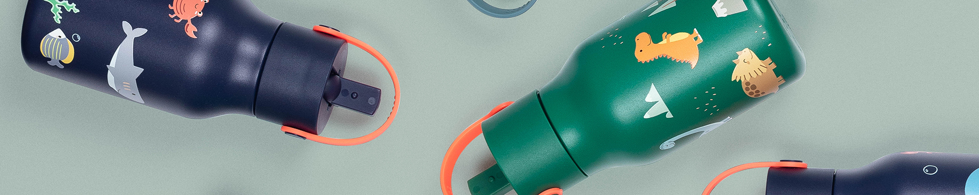 KinderTrinkflaschen