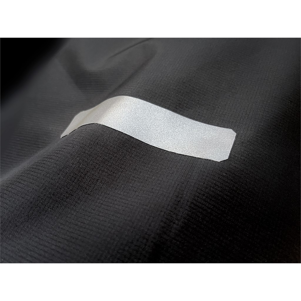 Reflective Fabric Stickers