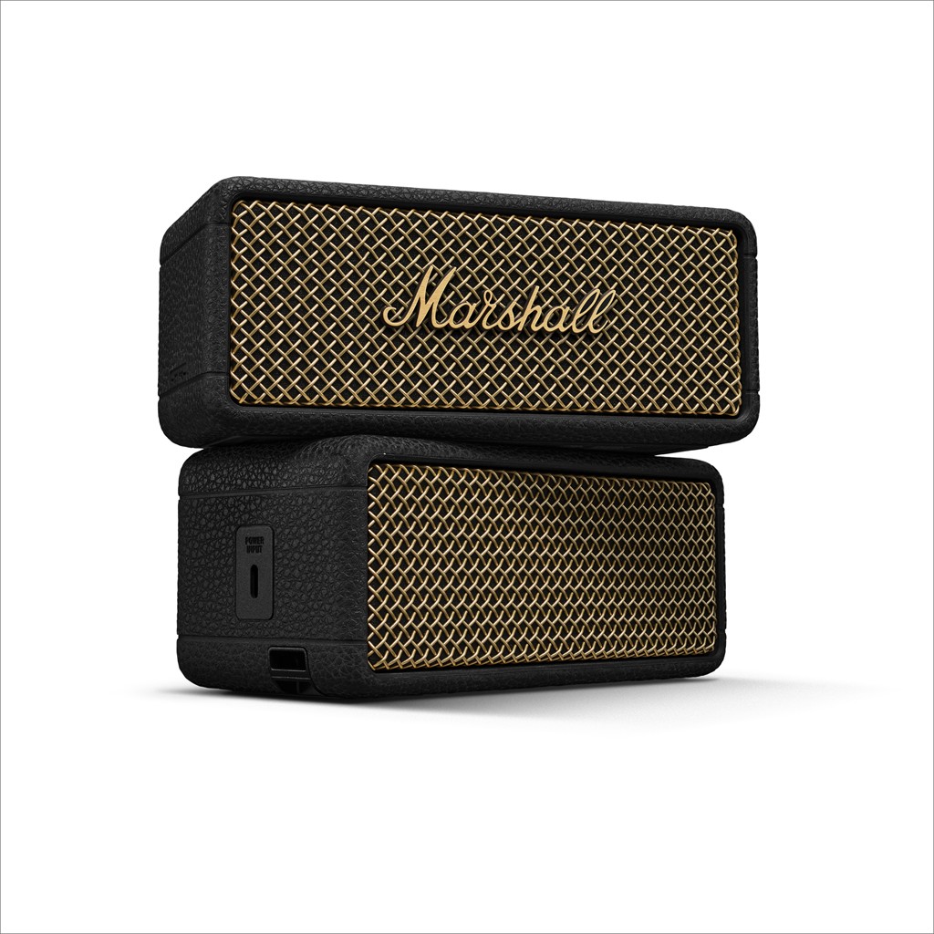 Emberton III