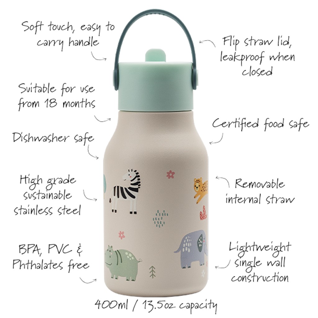Little Lund Bottle