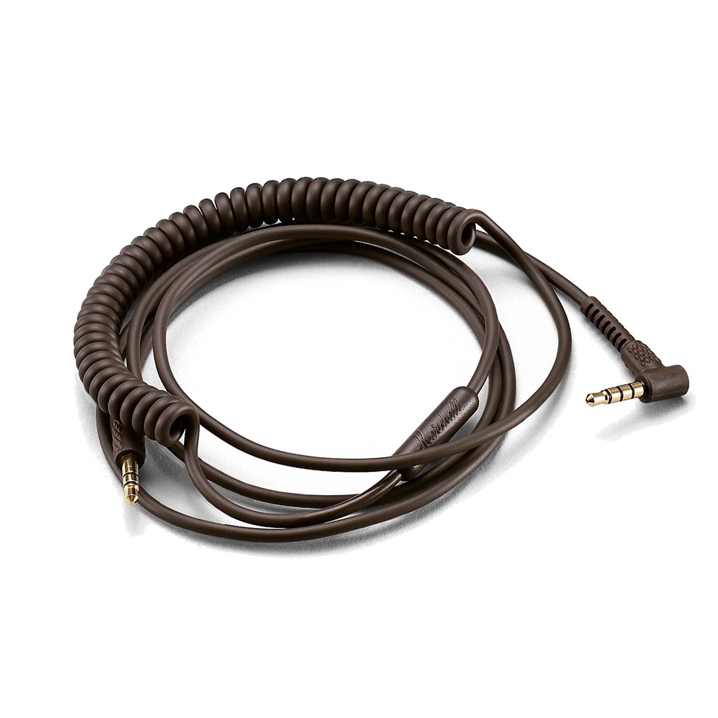 Marshall Headphones Cable