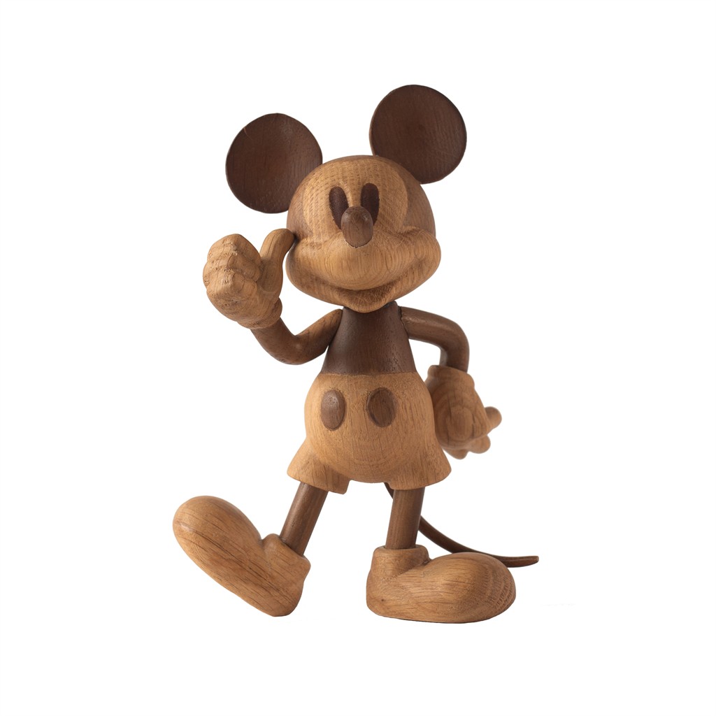 Mickey Mouse Small