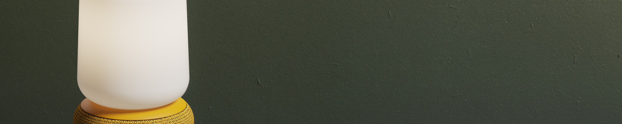 Kreafunk_Lampen_aLoomi