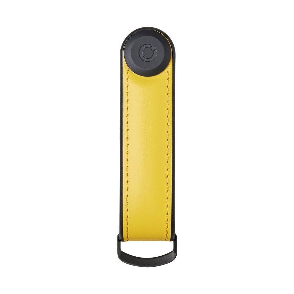 Key Organiser Hybrid Leather