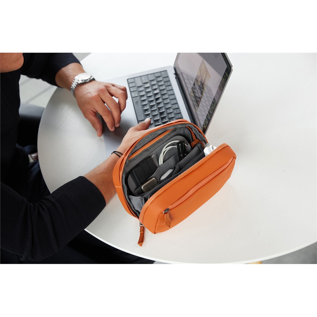 2-in-1 Tech Pouch
