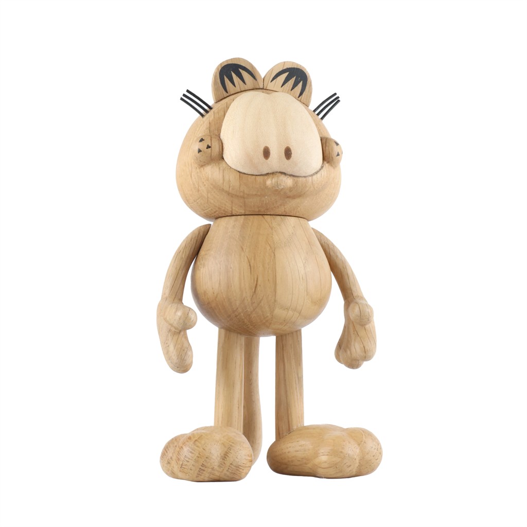 Paramount x Garfield Small