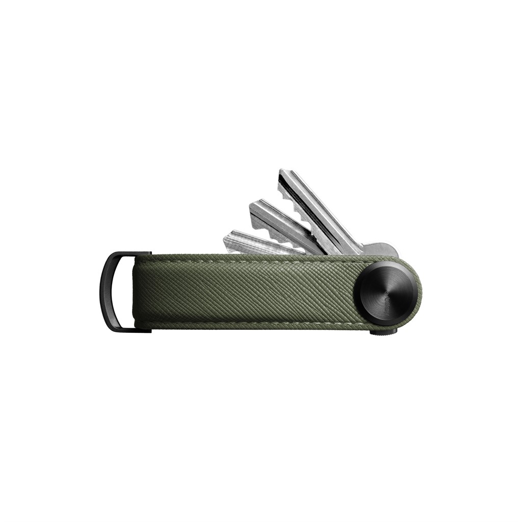 Key Organiser Pro Saffiano