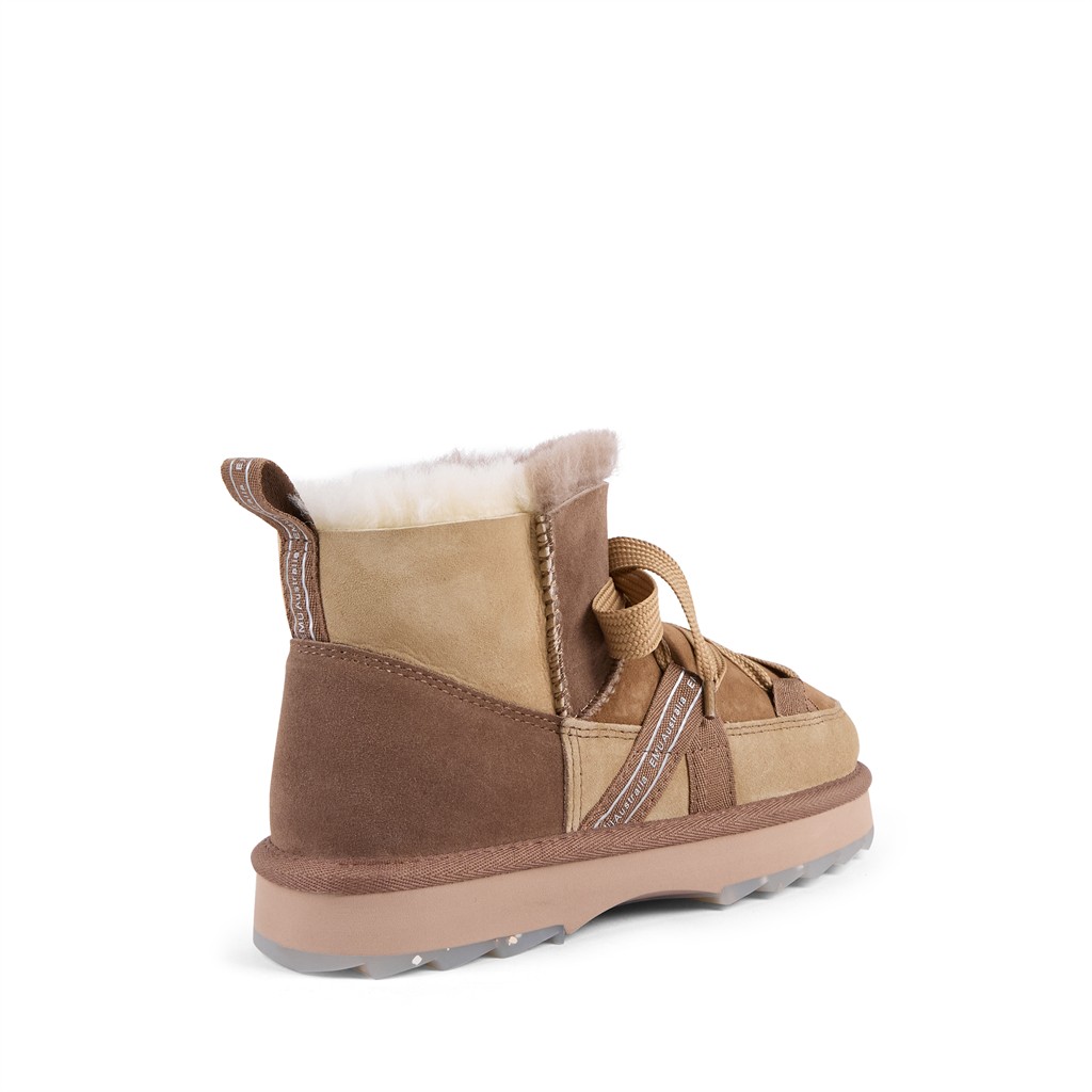 Blurred Micro Patchwork