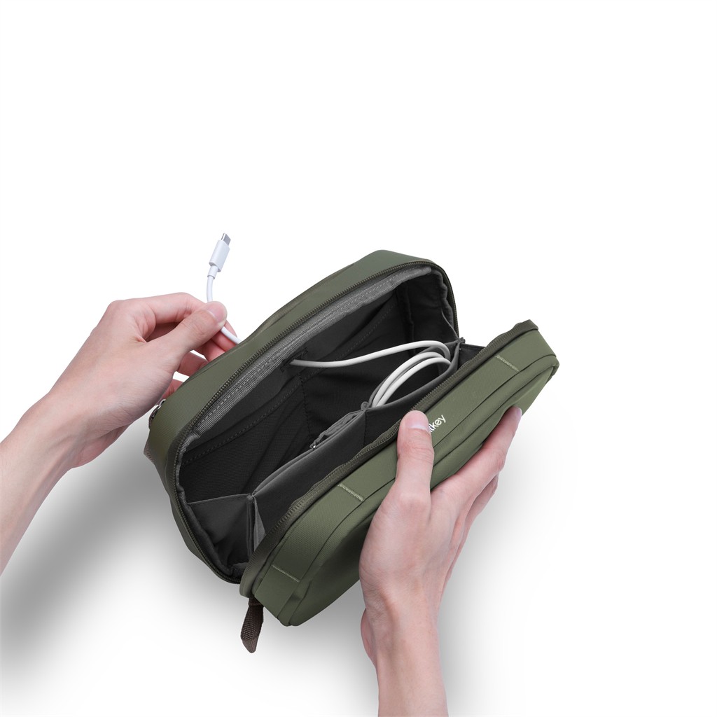 2-in-1 Tech Pouch