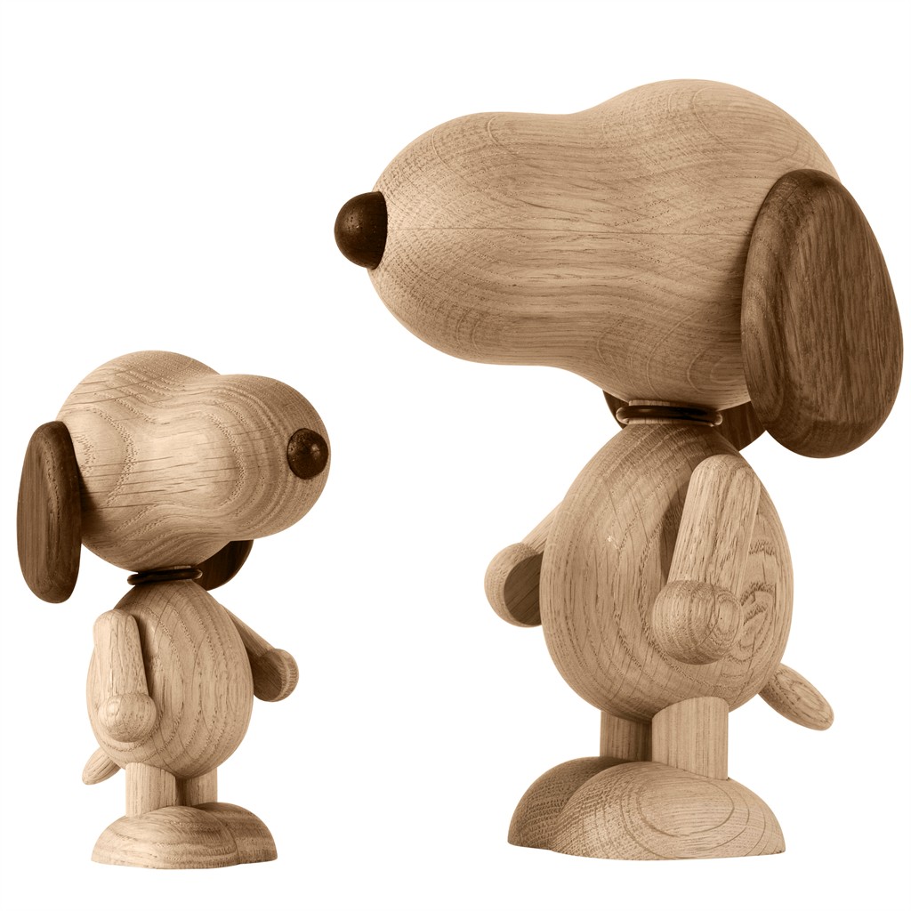 Peanut x Snoopy Large