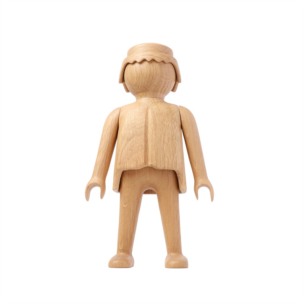 Playmobil x Man Mini