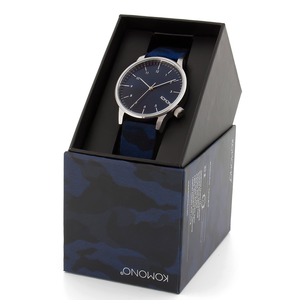 Winston Print Series