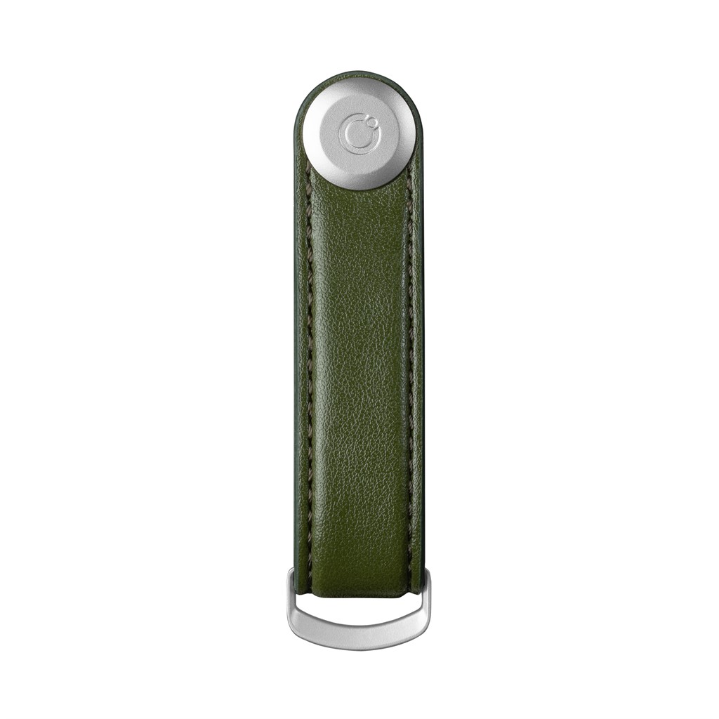 Cactus Leather Key Organiser