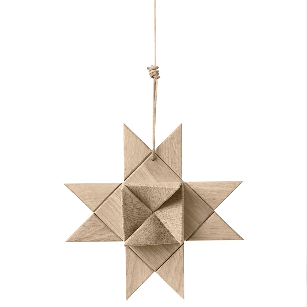 Fröbel Star Hanging