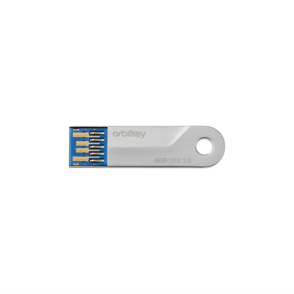2.0 USB-3 8GB