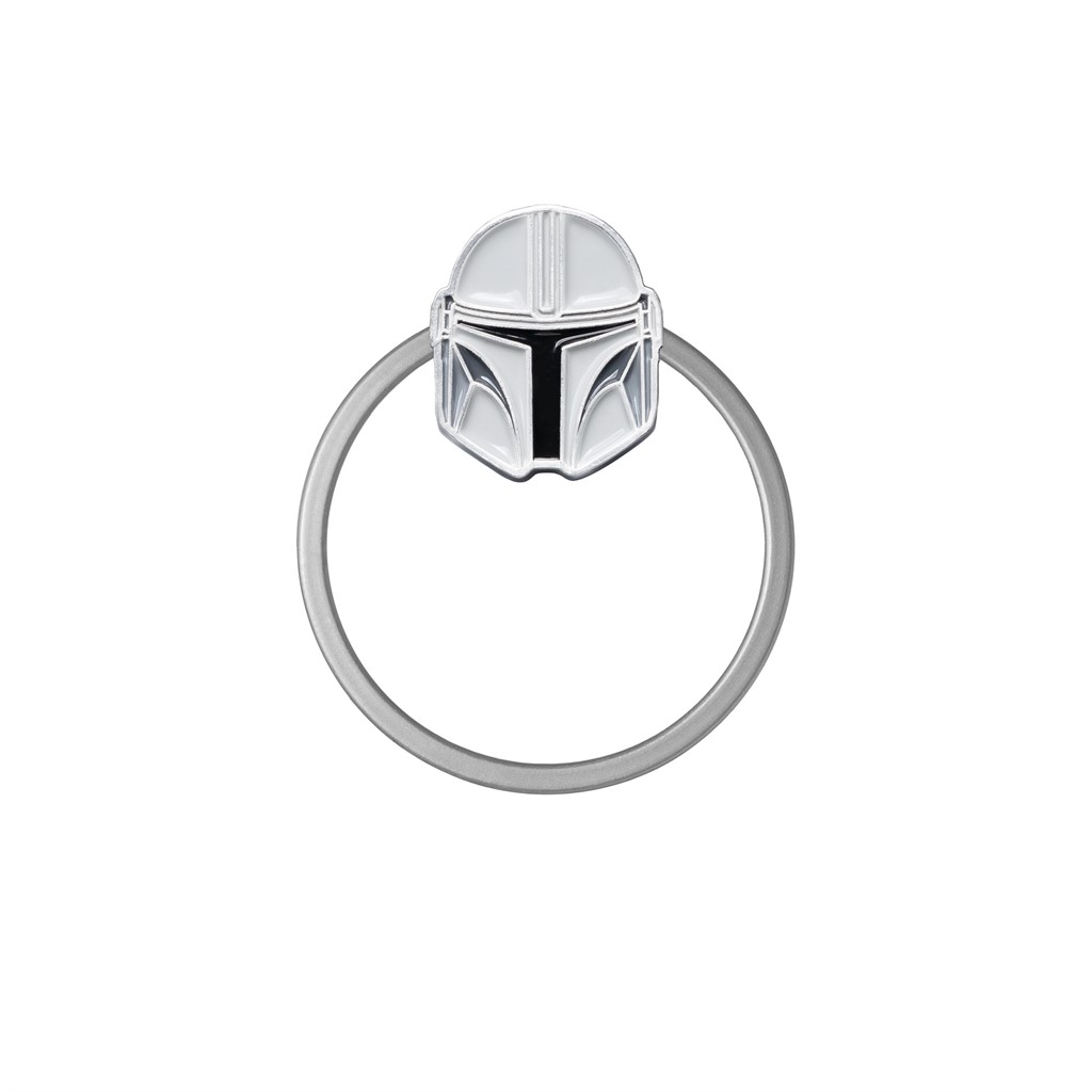 Quick Release Ring Star Wars