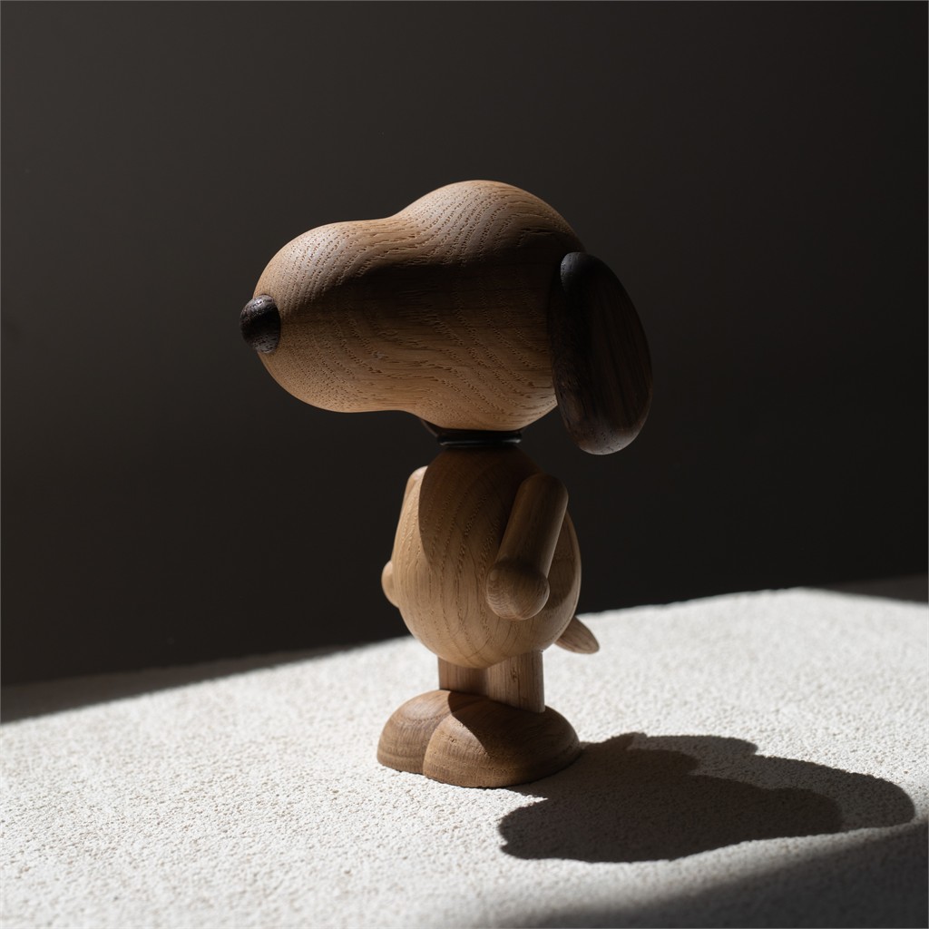 Peanut x Snoopy Small