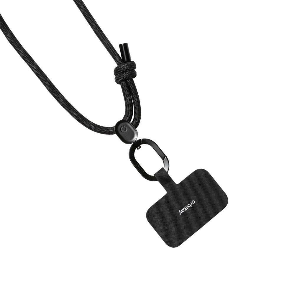 Crossbody Phone Strap