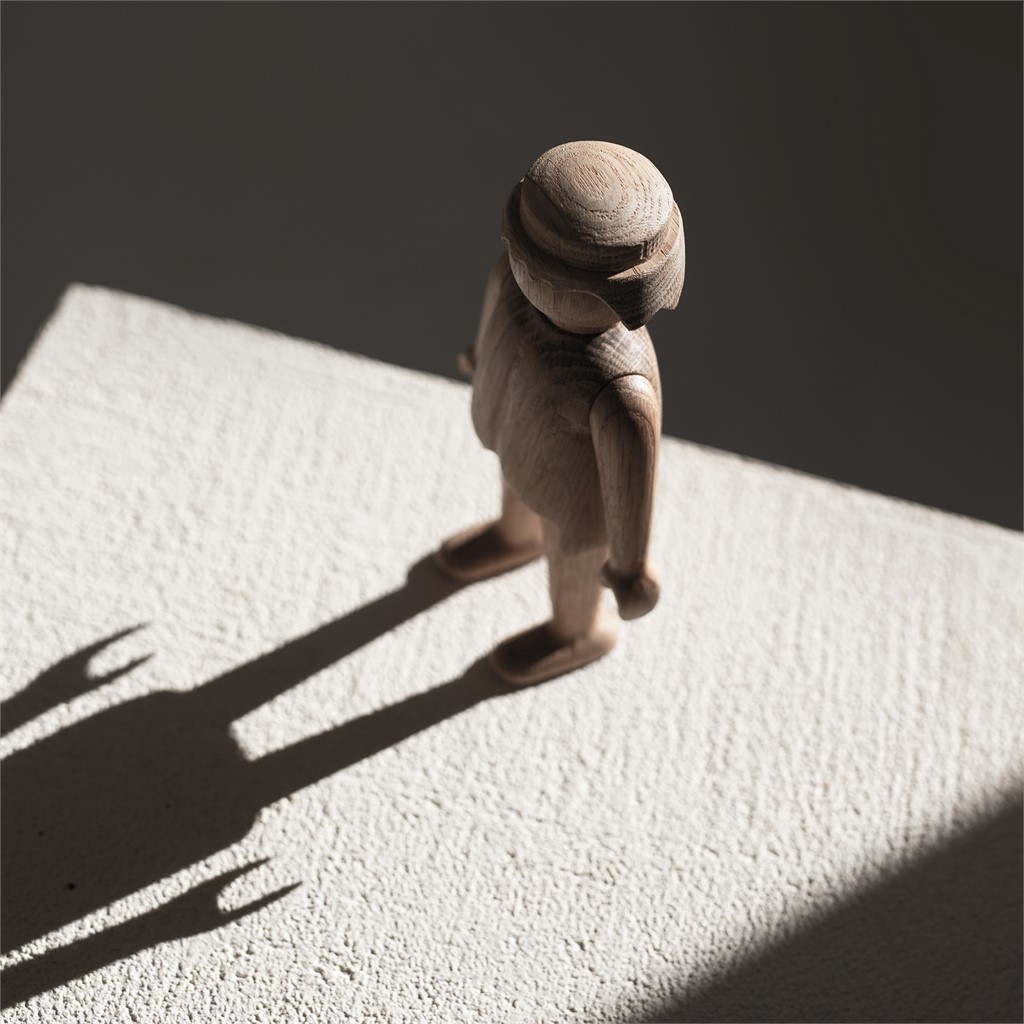 Playmobil x Man Small