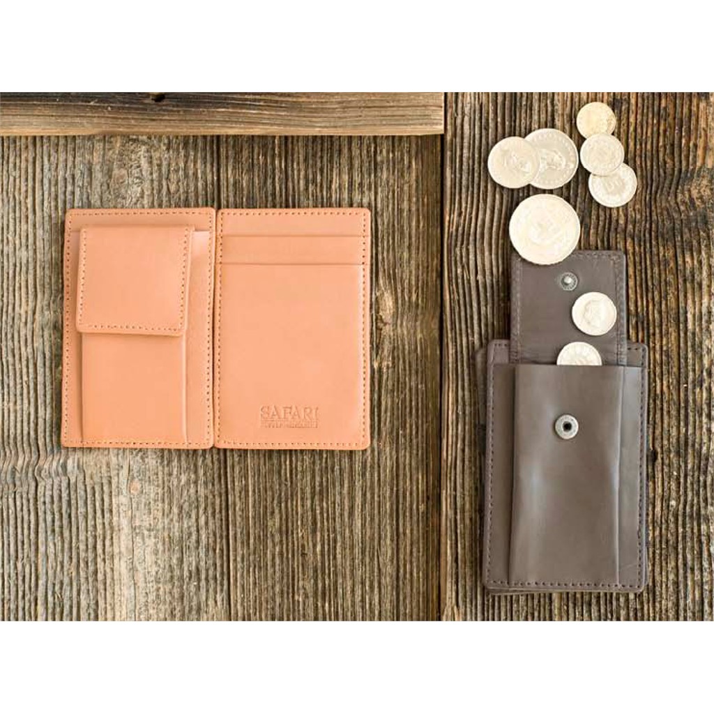 The Coin Wallet