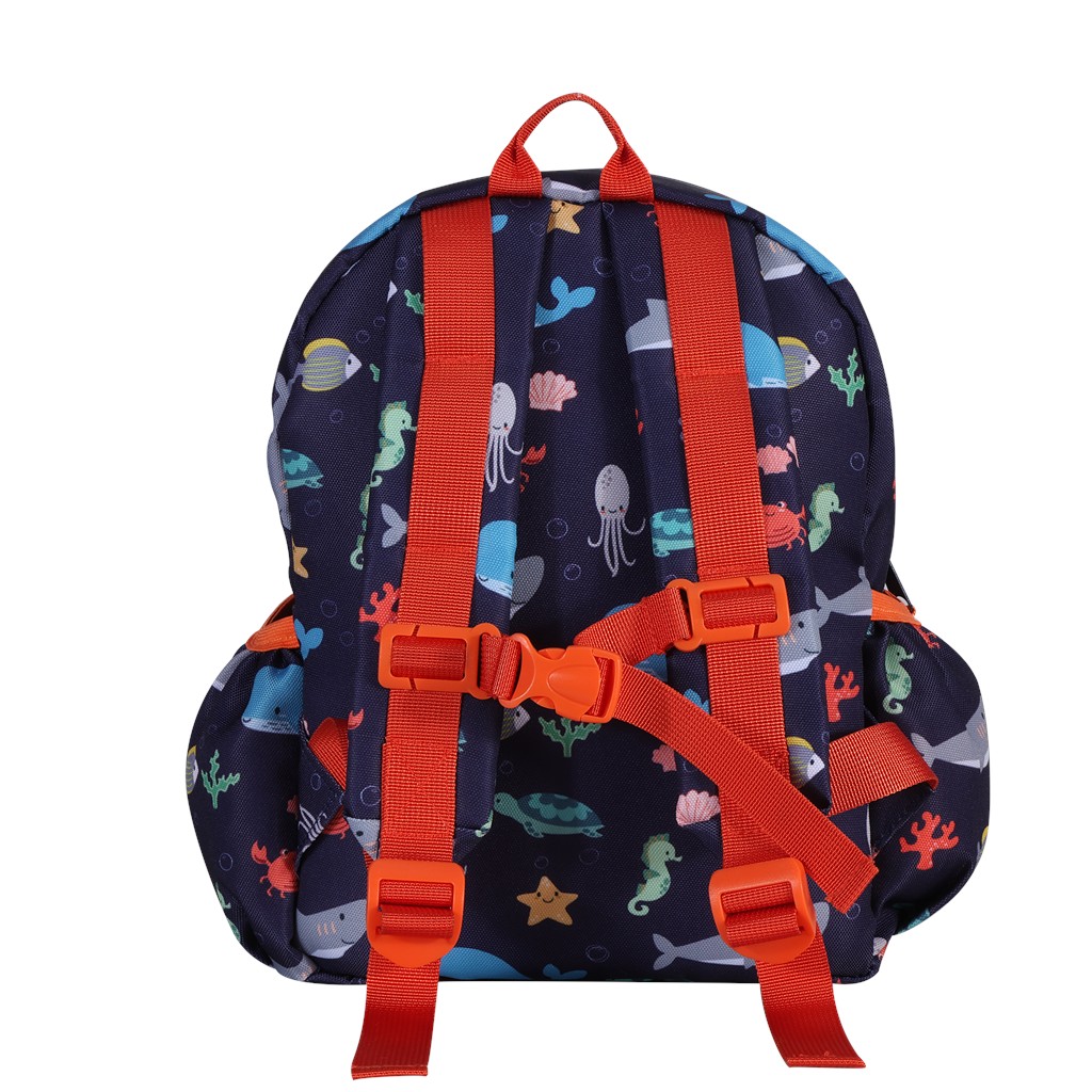 Little Lund Back Pack