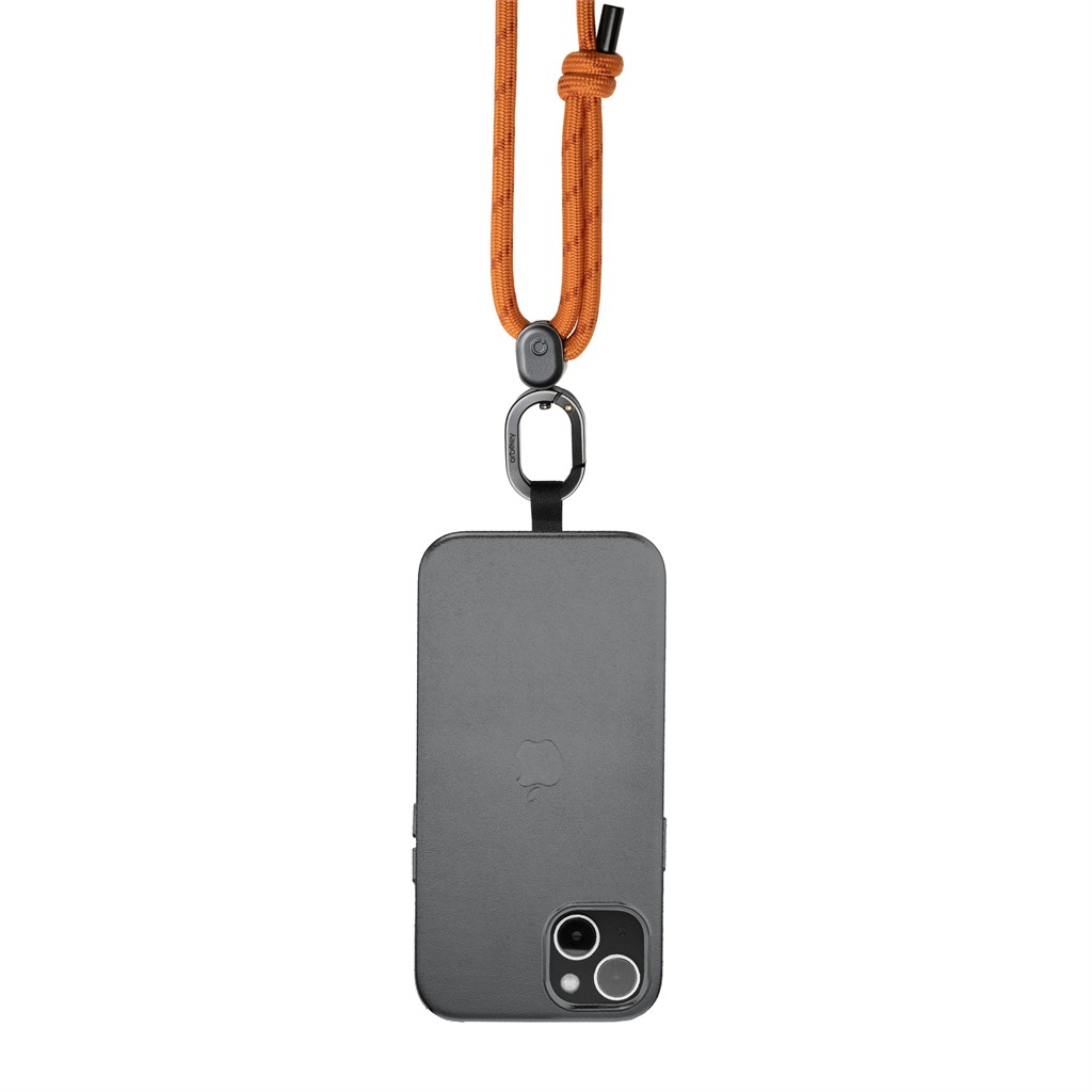 Crossbody Phone Strap