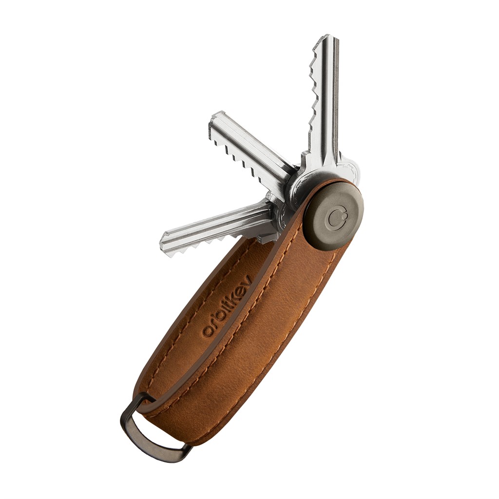Leather Chestnut Brown/Brown