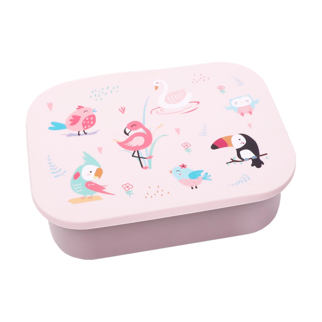 Little Lund Lunch Box