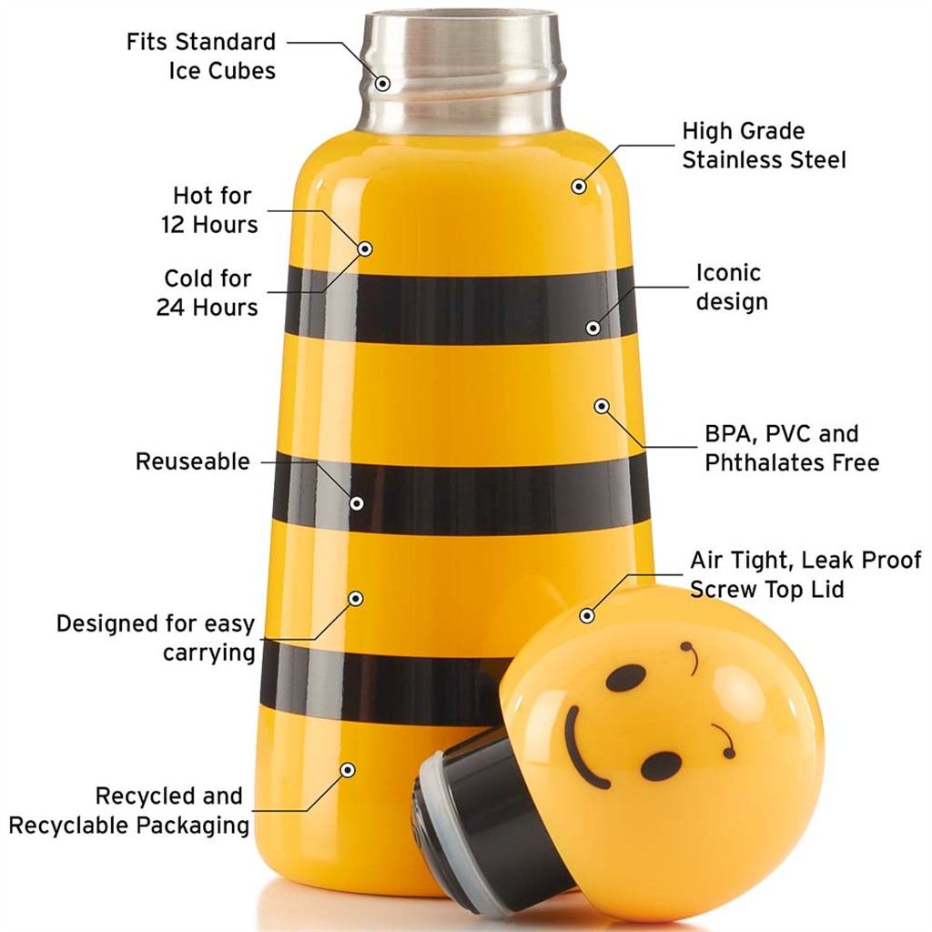 Skittle Bottle 300ml