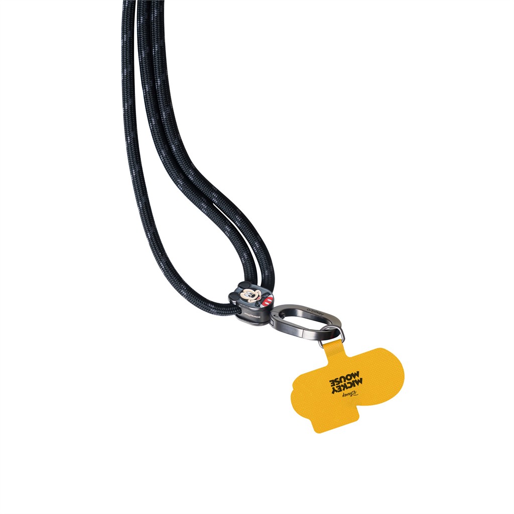 Crossbody Phone Strap