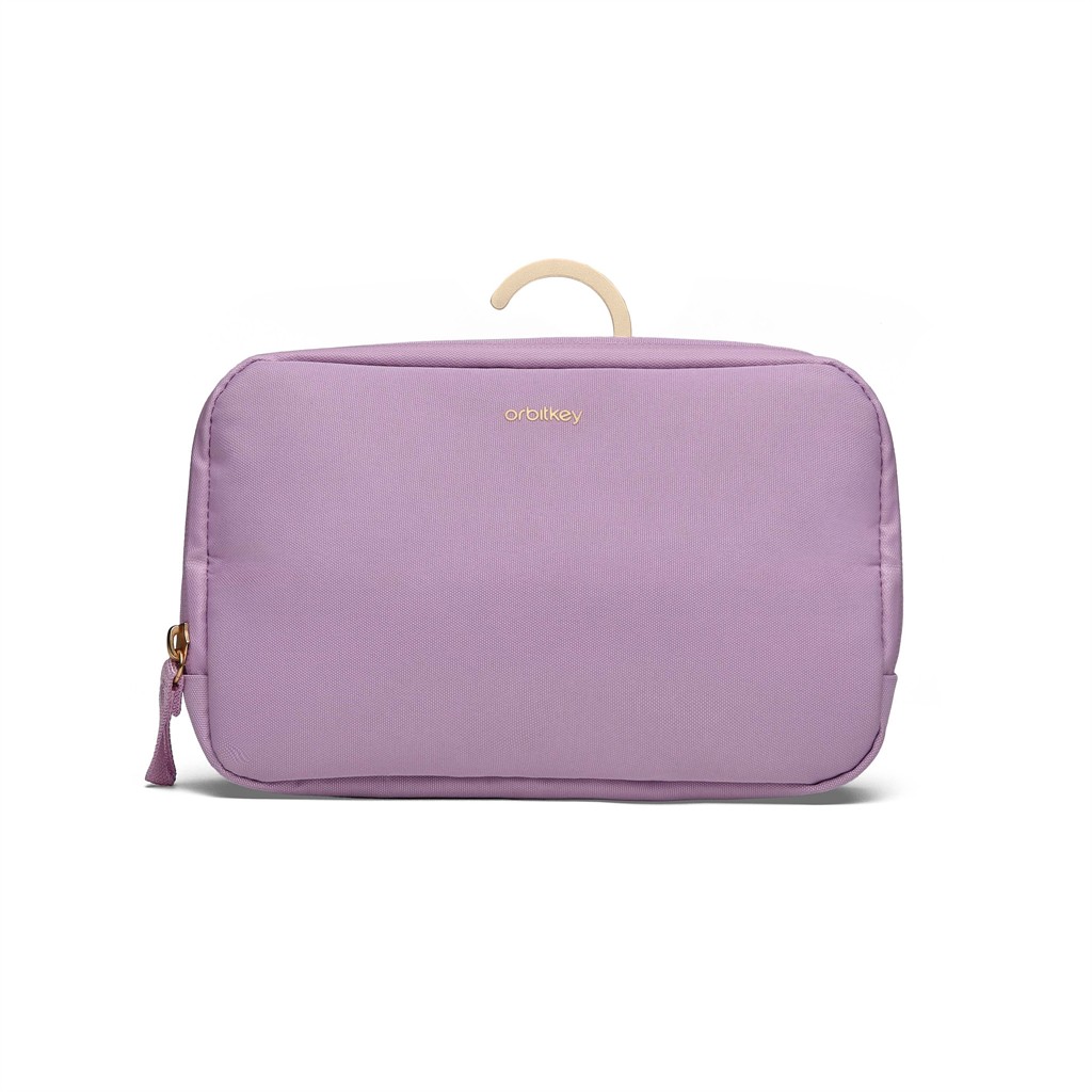 Toiletry Pouch