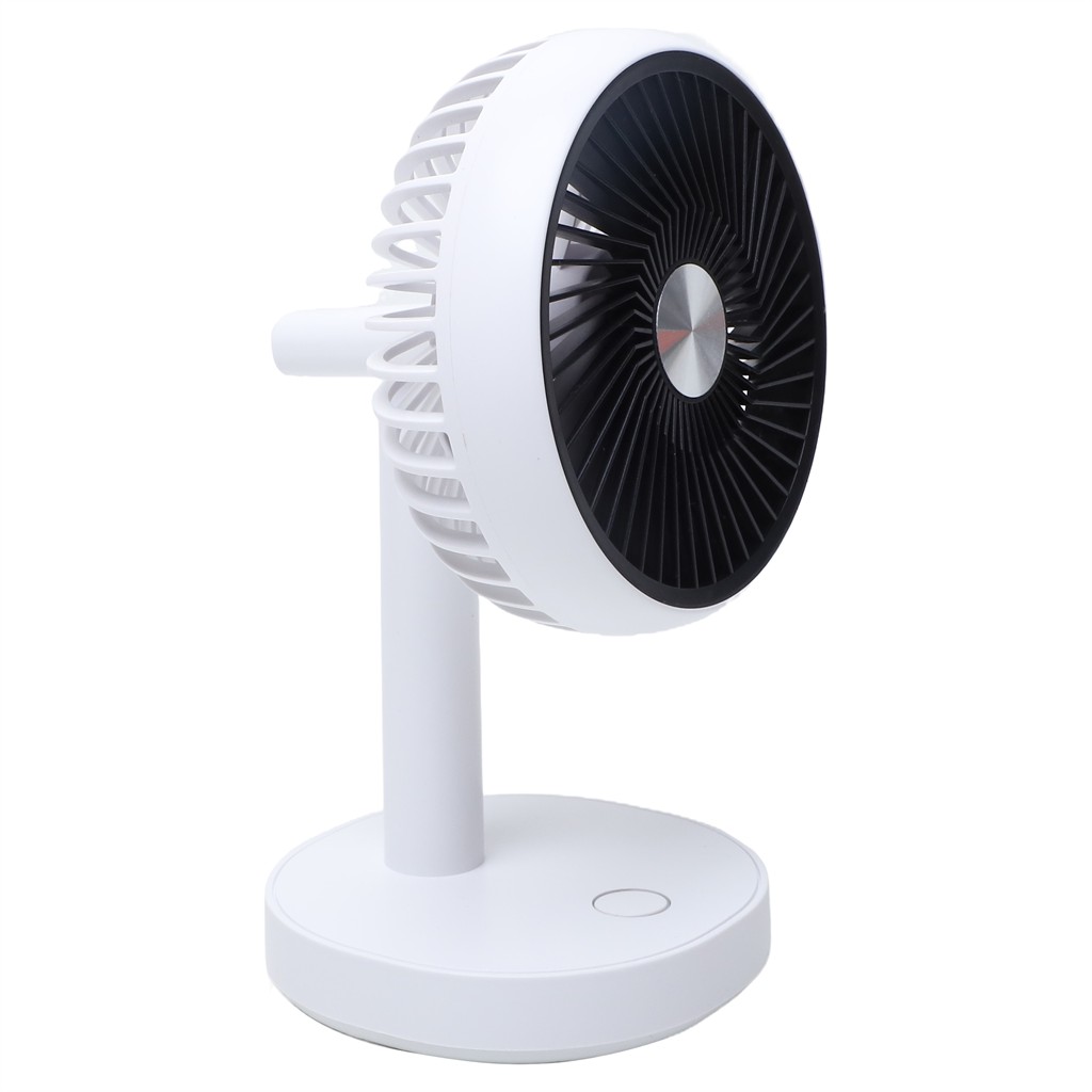 Wireless Desktop Fan