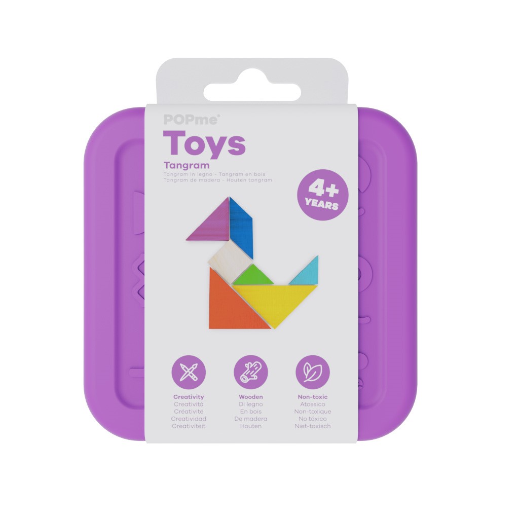 Wooden Toy