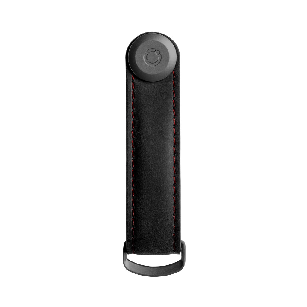 Crazy Horse Leather Key Organiser