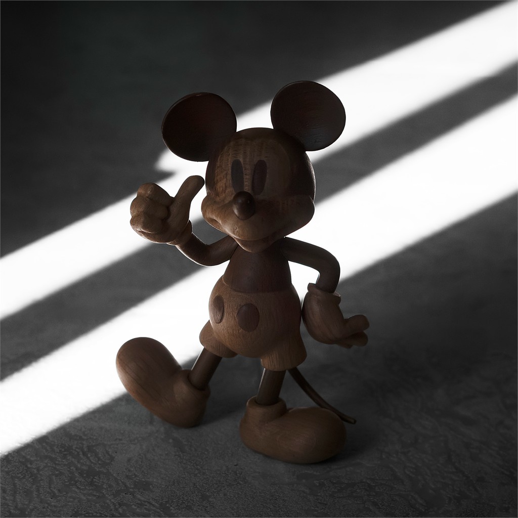 Mickey Mouse Small