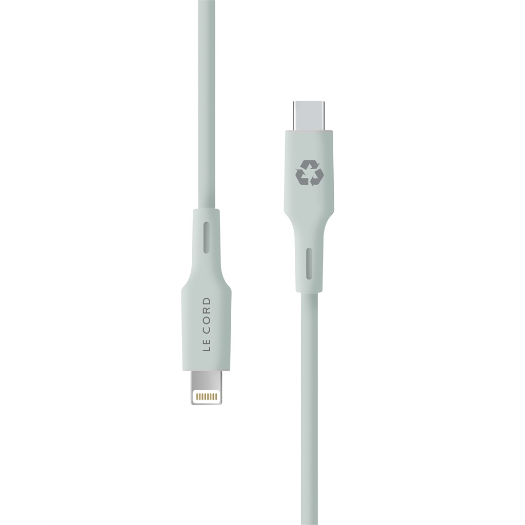 Minimal Series 1.2 (USB-C to Lightning)