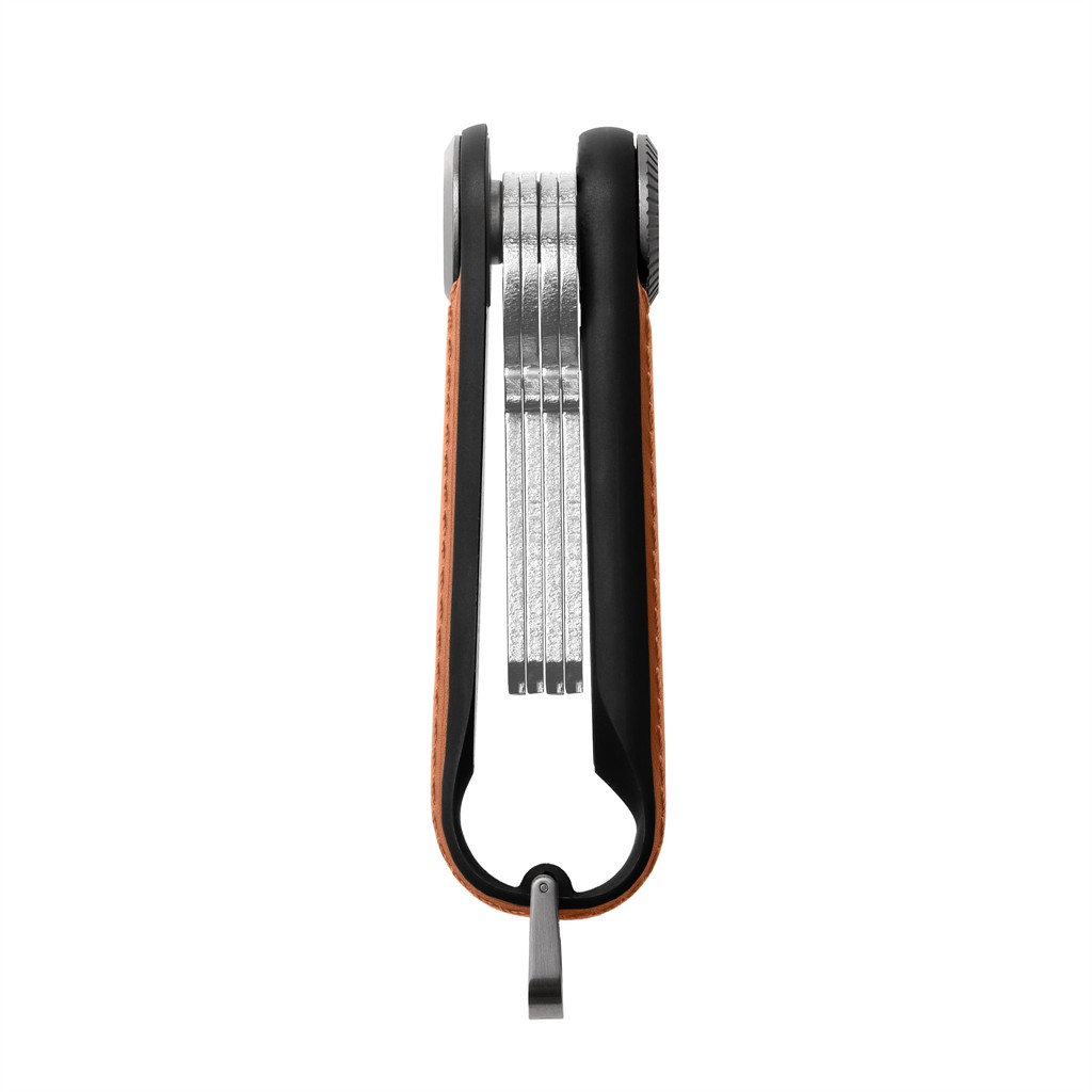 Key Organiser Tracker (Leather)