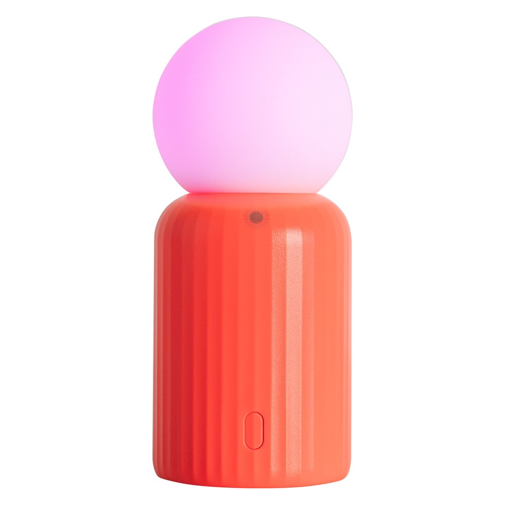 Mini Wireless Lamp